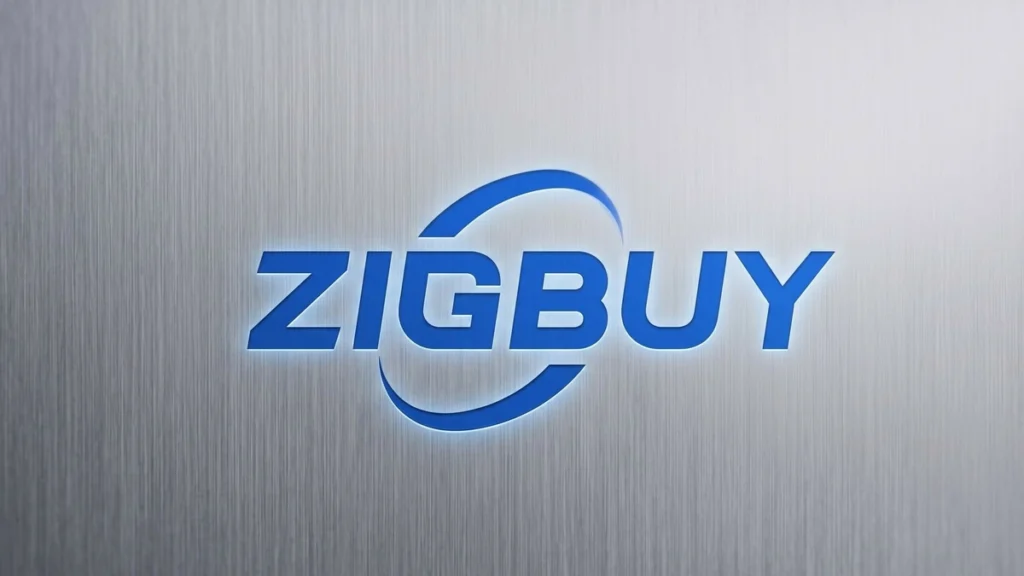 Zigbuy: der neue High-Tech-E-Commerce-Benchmark in Europa