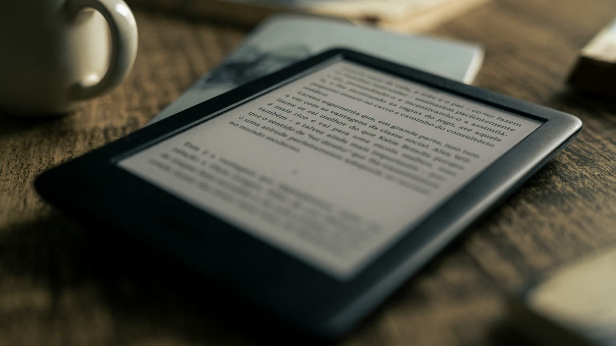 Aufgrund der europäischen Vorschriften wird Amazon die Batterien des Kindle austauschbar machen