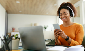 Neu von Bouygues Telecom: Extra Bbox, Ihr Notfall-WLAN mit 5G-Verbindung