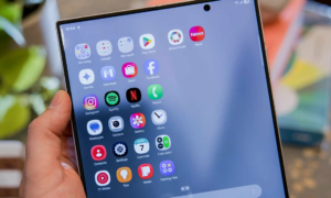 Samsung setzt auf KI, um das iPhone Fold zu vernichten