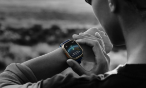 Wird die Apple Watch Ultra 4 das größte Update seit dem Start sein?