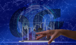 Dank einer japanischen Innovation überschreitet das zukünftige 6G die 100-Gbit/s-Marke
