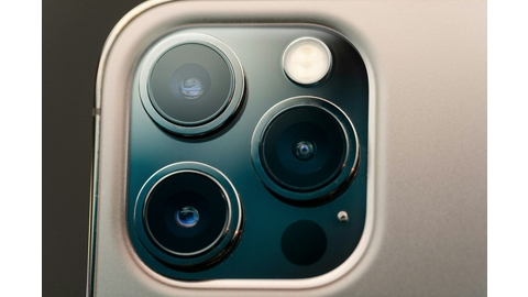 iPhone-Fotoobjektive