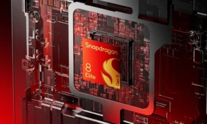 Der Preis des Snapdragon 8 Elite Gen 6-Prozessors wird die Kosten für Android-Smartphones explodieren lassen