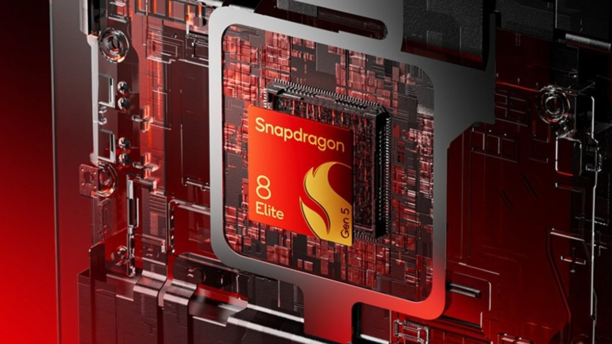 Der Preis des Snapdragon 8 Elite Gen 6-Prozessors wird die Kosten für Android-Smartphones explodieren lassen