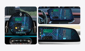 Android Auto erfindet sich für das Auto neu