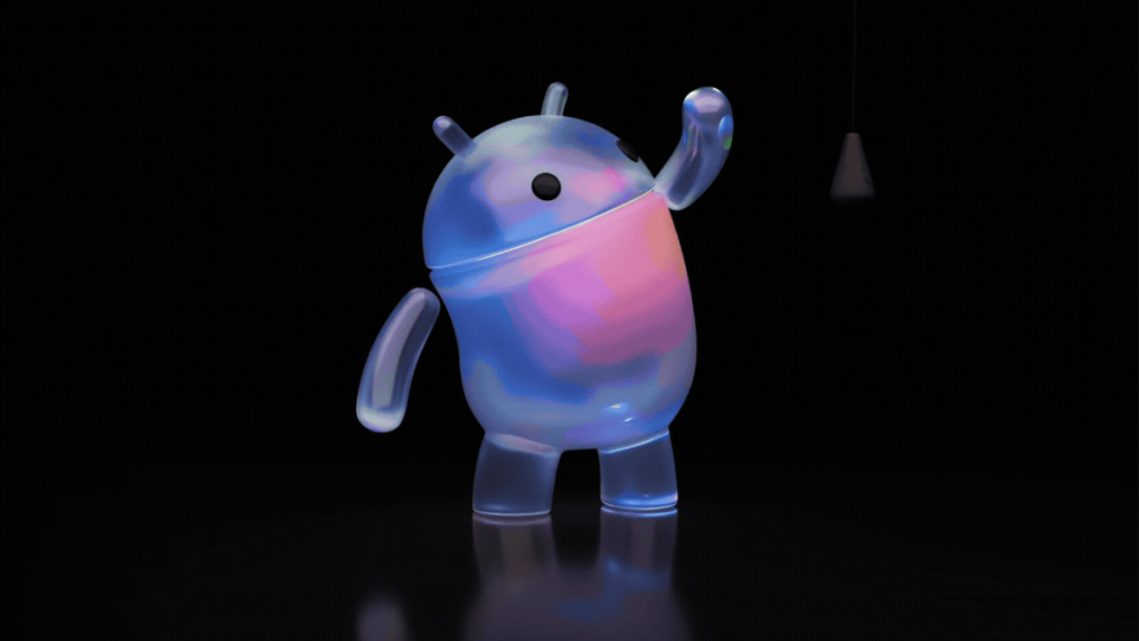 Android wird mit Gemini Intelligence transformiert