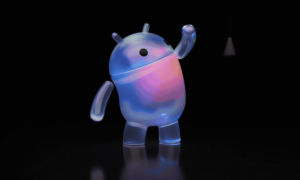 Android wird mit Gemini Intelligence transformiert