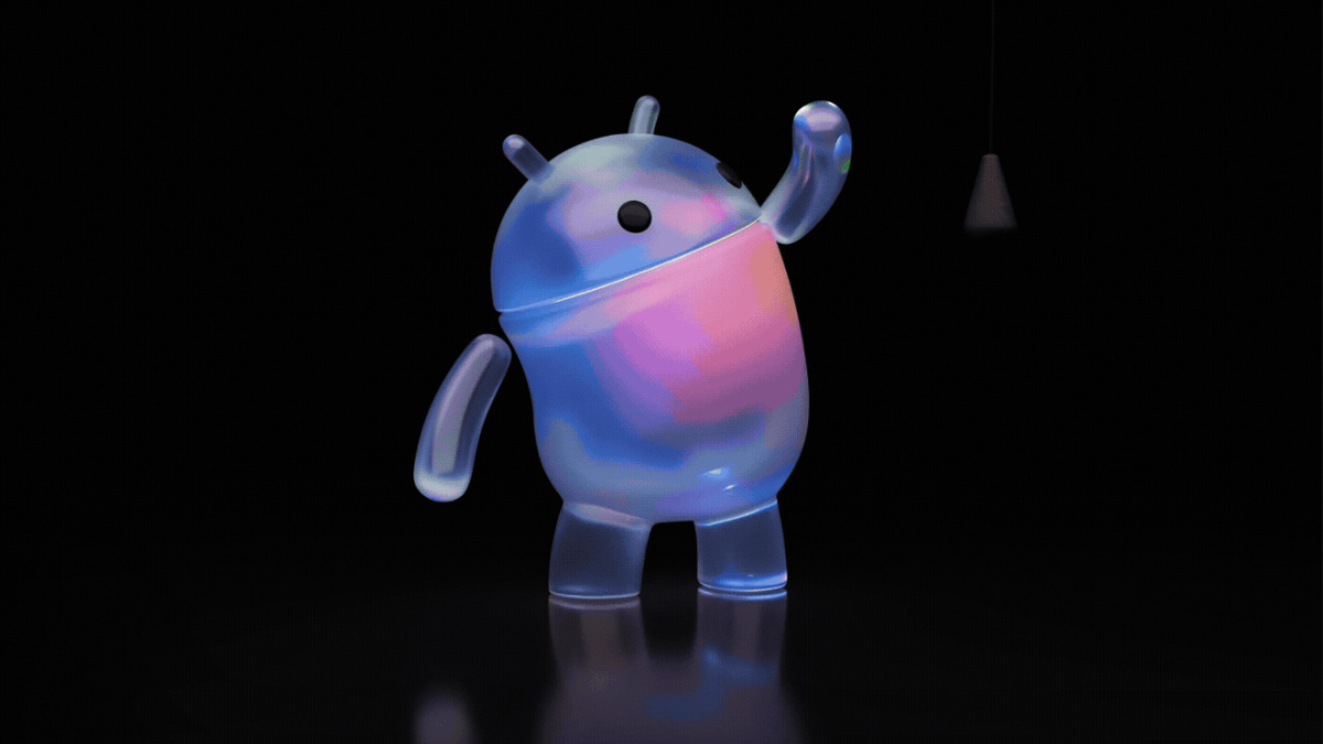 Android wird mit Gemini Intelligence transformiert