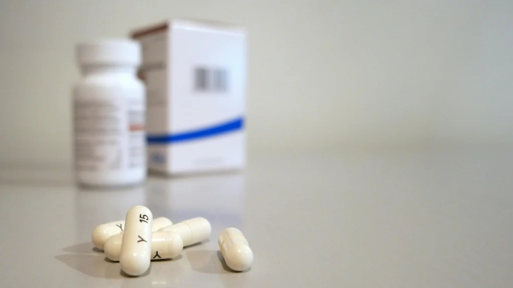 Ein großer Durchbruch für Patienten mit Multipler Sklerose!