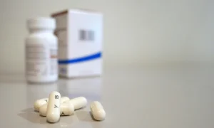 Ein großer Durchbruch für Patienten mit Multipler Sklerose!