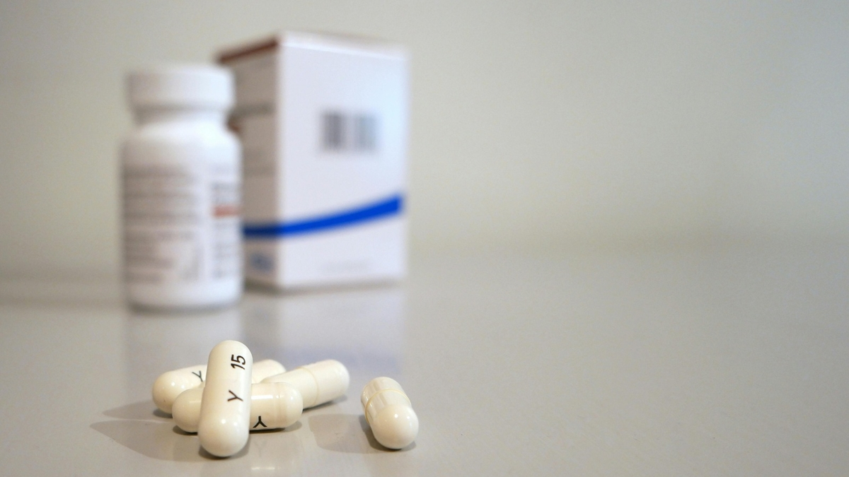 Ein großer Durchbruch für Patienten mit Multipler Sklerose!
