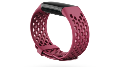 Fitbit Charge 5 02