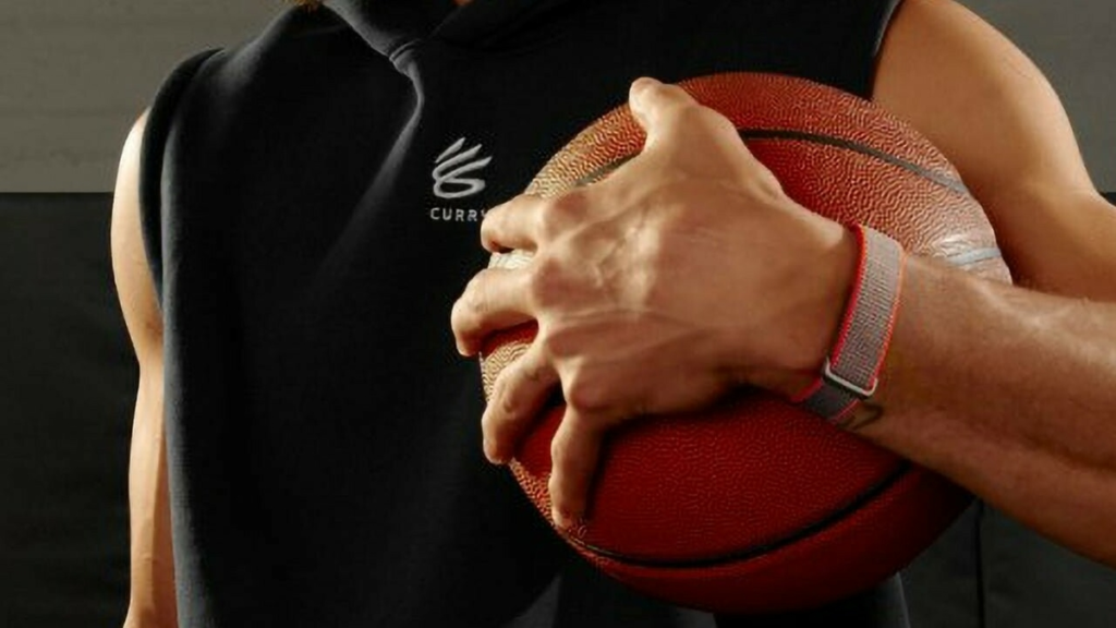 Das vernetzte Armband: Dieses Gesundheits-Gadget, das gut für Sie ist