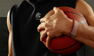 Das vernetzte Armband: Dieses Gesundheits-Gadget, das gut für Sie ist