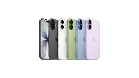 iPhone 17
