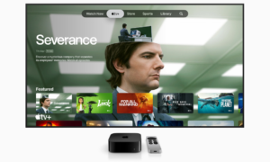 Was ist vom neuen Apple TV 4K und HomePod mini zu erwarten?
