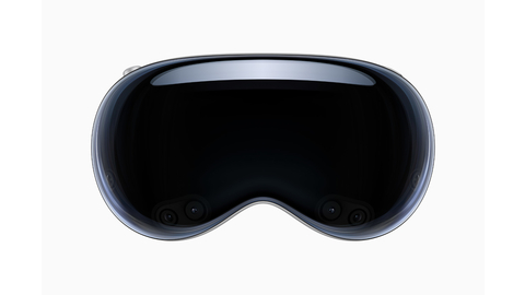 Apple-Vision-Pro