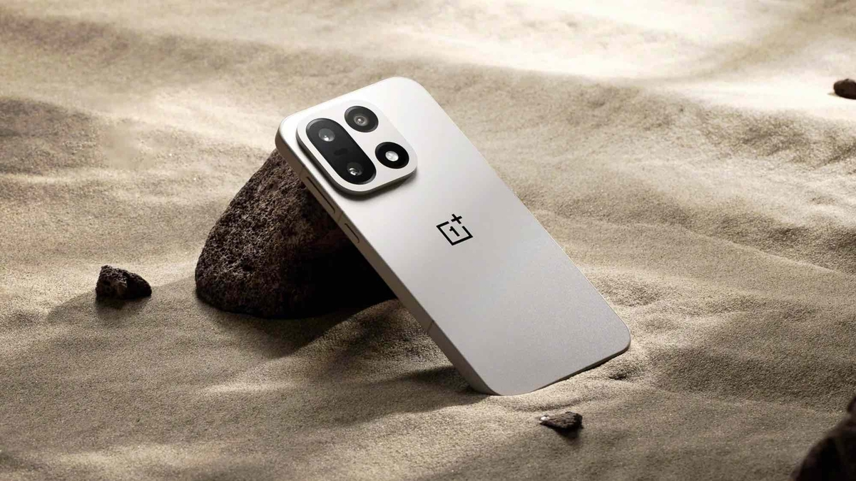 Das OnePlus 16-Smartphone könnte im Fototeil überraschen