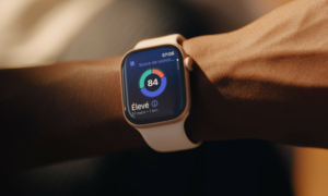 Apple beschleunigt endlich den Blutzuckersensor der Apple Watch