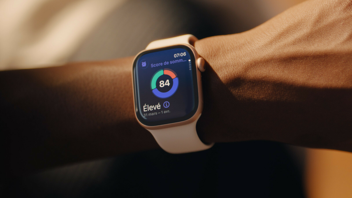 Apple beschleunigt endlich den Blutzuckersensor der Apple Watch