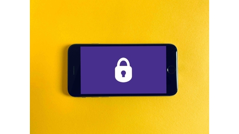iPhone friert ein? Vorhängeschloss.