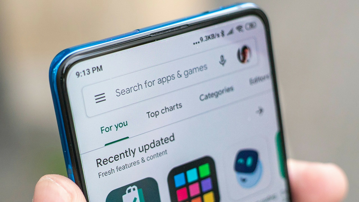 Kein stilles Verschwinden mehr? Der Google Play Store könnte Sie endlich alarmieren