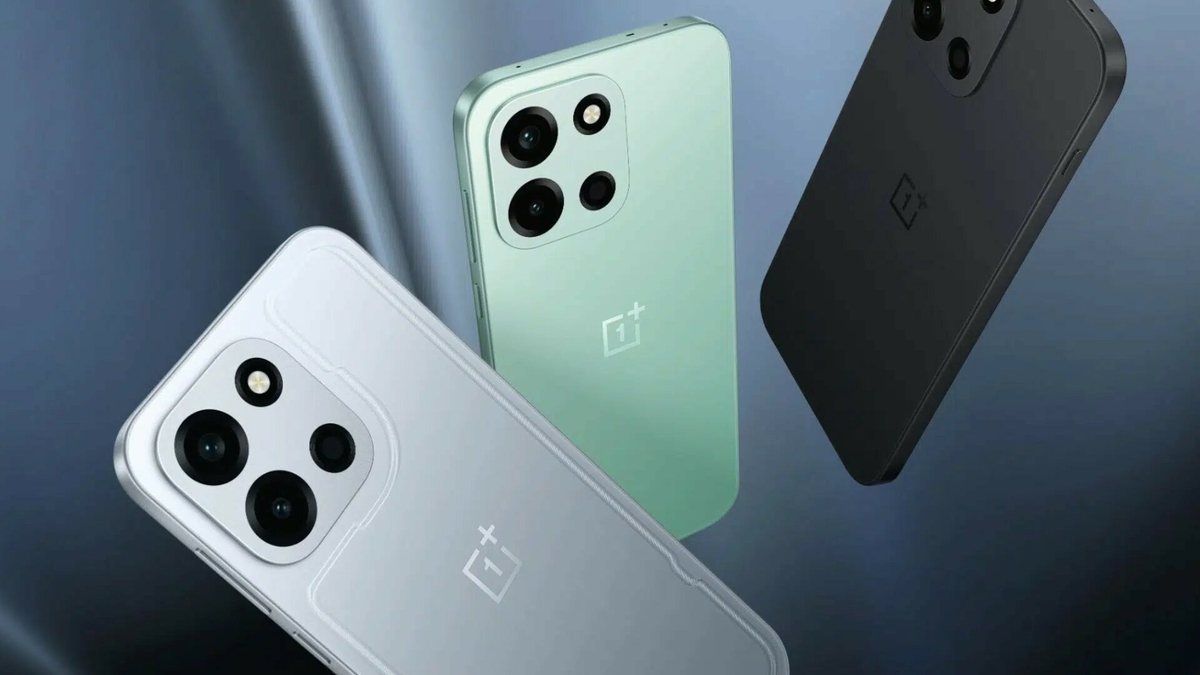 OnePlus N6: Rekordautonomie, die Opfer verbirgt