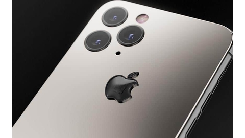 iPhone 11 Pro Kaviar 1