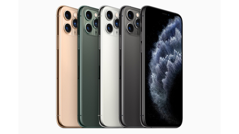 iPhone 11
