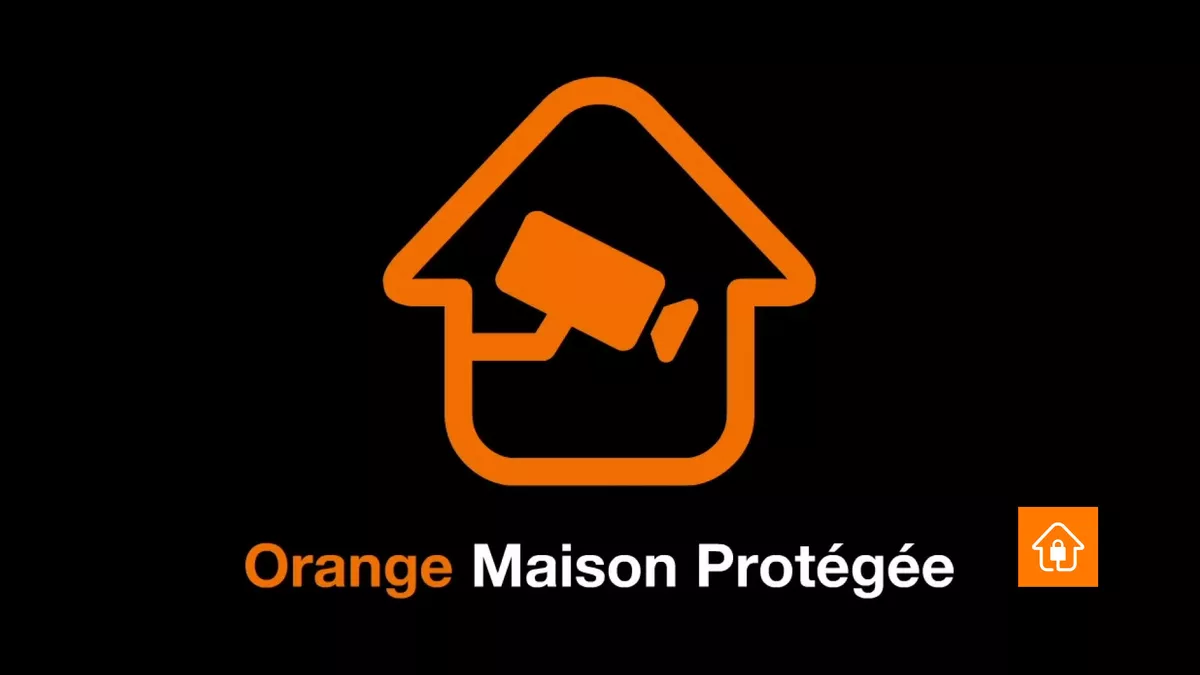 Orange macht Sie mit der neuesten Livebox- und Maison Protégée-Aktion „zu Hause unbesiegbar“.