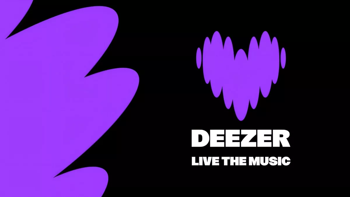 Orange Flash Sale: Deezer Premium für 1 €/Monat für 6 Monate!
