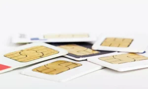Aussterben von 2G: Frankreich steht vor der Zeitbombe von 4,5 Millionen vergessenen SIM-Karten