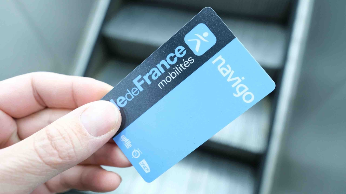 Der jährliche Navigo-Pass ist ab Juli 2026 endlich auf Android-Smartphones verfügbar