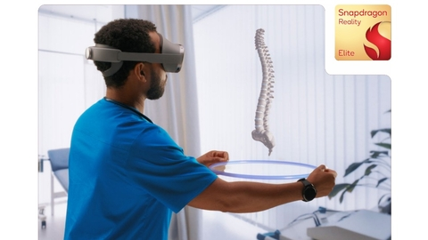 Qualcomm Snapdragon Reality Elite