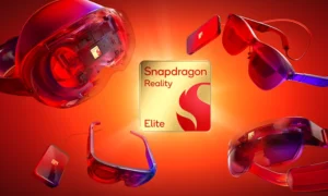 Snapdragon Reality Elite: Vernetzte Brillen erhalten mehr Leistung und Intelligenz