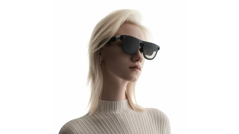 Xreal Aura Android XR 02