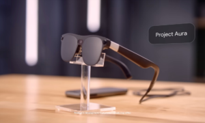 Xreal Aura: Die neue Ära der Mixed Reality mit Android XR kann vorbestellt werden
