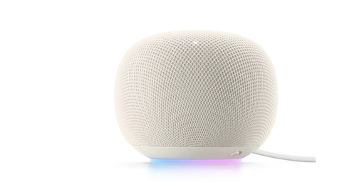 Google-Home-Lautsprecher