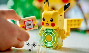 Auf dem Weg in den Sommer: die große Zusammenfassung neuer Spiele, Spielzeuge und LEGO bei Fnac