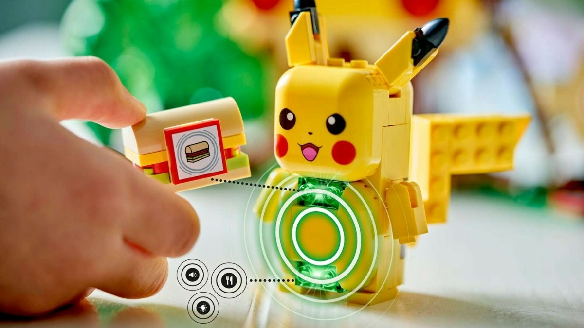 Auf dem Weg in den Sommer: die große Zusammenfassung neuer Spiele, Spielzeuge und LEGO bei Fnac