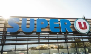 Datenleck bei Super U: Kundenkonten kompromittiert