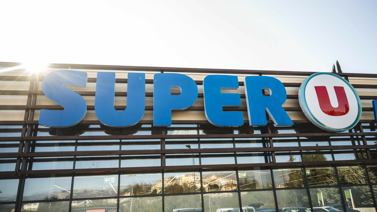 Datenleck bei Super U: Kundenkonten kompromittiert