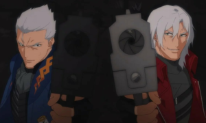 Devil May Cry Staffel 2: Kampf der Titanen ist endlich auf Netflix datiert!