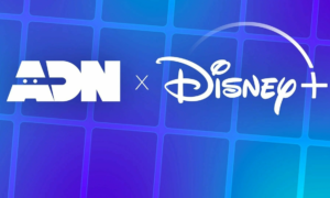 Disney+ gelingt mit DNA-Anime und L’Équipe-Sport ein großer Schlag