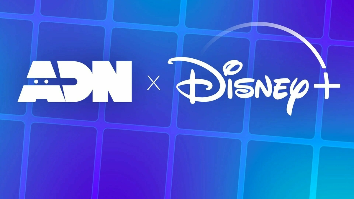 Disney+ gelingt mit DNA-Anime und L’Équipe-Sport ein großer Schlag