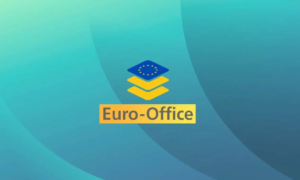 Euro-Office: die europäische Alternative zu Microsoft, die mit der Handbremse startet