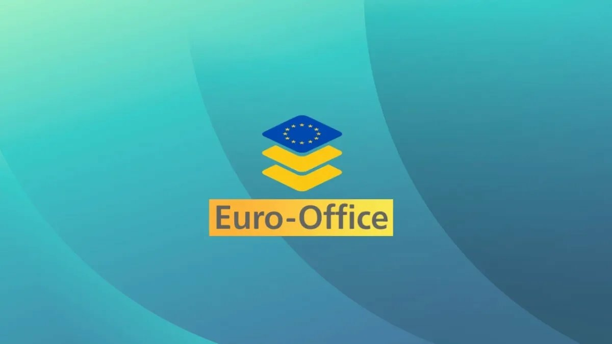 Euro-Office: die europäische Alternative zu Microsoft, die mit der Handbremse startet