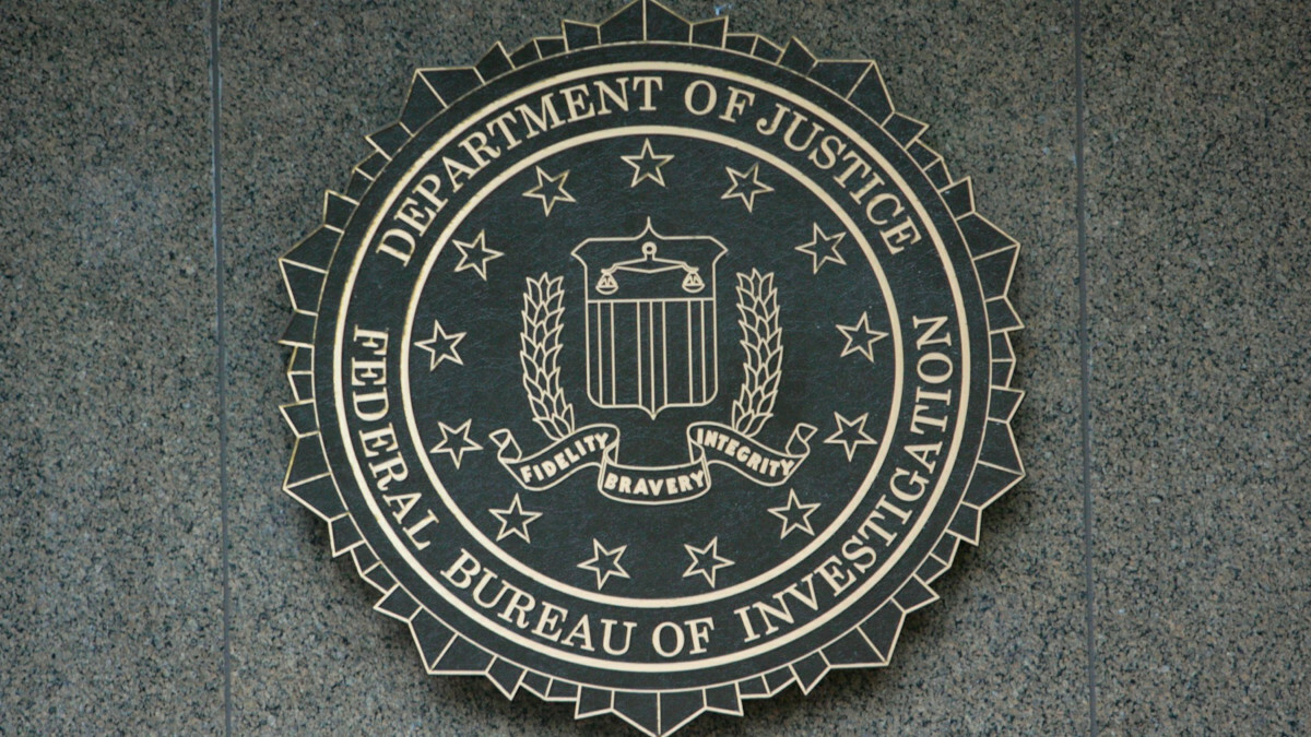 FBI zerschlägt Netzwerk von Spionageseiten, die angeblich mit China in Verbindung stehen