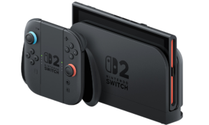 Nintendo bestätigt eine Switch 2 mit austauschbarem Akku